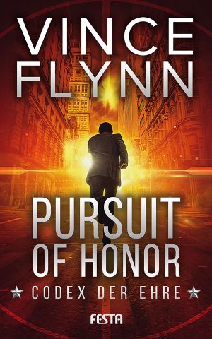 [Mitch Rapp 12] • Pursuit of Honor · Codex der Ehre